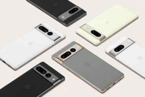 Google Pixel 7 və Pixel 7 Pro smartfonları təqdim edilib - QİYMƏTİ