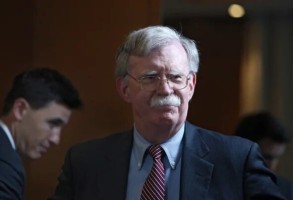 Bolton: "ABŞ-ın Rusiyaya ehtiyacı var