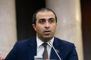 Бахруз Магеррамов: Пражскую встречу следует считать очередной победой Азербайджана