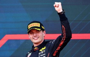 "Formula 1": Max Verstappen can formalize his 2nd consecutive championship at the weekend