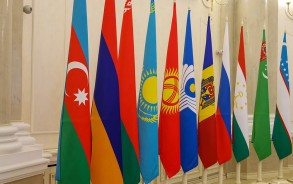 На следующей неделе в Баку пройдет заседание Комитета начальников штабов ВС стран СНГ