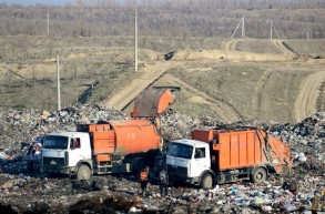 В Азербайджане будет создано 8 санитарных полигонов