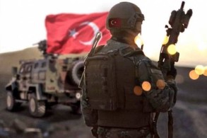 Türkiyədə ötən ay 73 terrorçu zərərsizləşdirilib