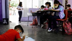 Dozens of Mexico students mysteriously poisoned