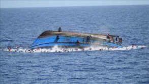 10 dead, 60 missing after boat capsizes in Nigeria