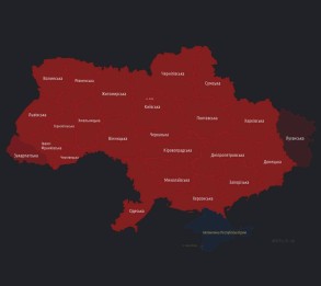 Ukraynada həyəcan siqnalı - Raket hücumları gözlənilir