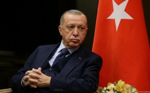 Ərdoğan: "Türkiyənin qışda enerji problemi olmayacaq"