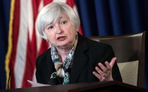 Yellen OPEK-in qərarını sərt tənqid etdi