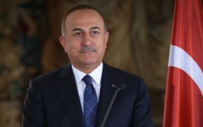 Cavusoglu: Armenian diaspora in France against normalization of relations with Azerbaijan