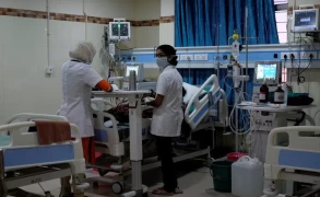 India facing a pandemic of antibiotics-resistant superbugs