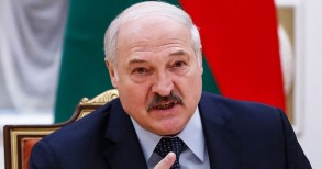 Lukashenko: Belarus and Russia will deploy a joint military task force