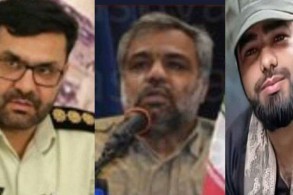 İranda bir neçə hökumət məmuru öldürülüb