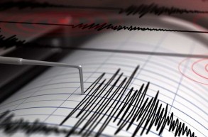 Произошедшее в Иране землетрясение ощущалось в одном из регионов Азербайджана