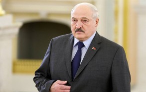 Qərb Ukraynanı Belarusla müharibəyə sövq edir - Lukaşenko