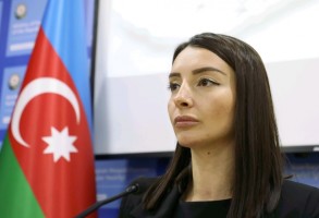 Лейла Абдуллаева: Сегодня исполняется два года со дня жестокого нападения вооруженных сил Армении на город Гянджа