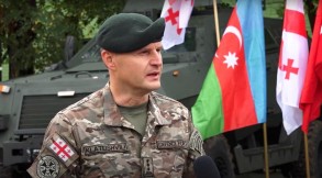 Минобороны Грузии: Учения со спецназом Азербайджана и Турции усилят повышение оперативности взаимодействия