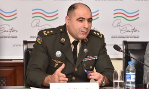 Минобороны: Армянская сторона прибегла к военным преступлениям