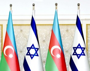 Milli Mejlis approved the agreement on air relations between Azerbaijan and Israel