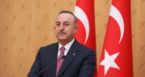 Turkish Foreign Minister: "As the Russia-Ukraine war drags on, the situation becomes more complicated"