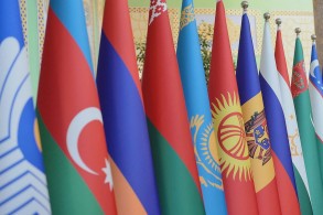 A meeting of the CIS Chiefs of Staff Committee will be held in Baku