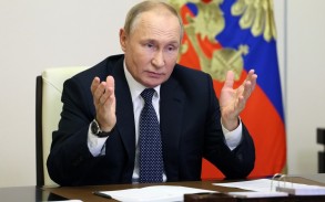 Putin: “Rusiyanın OPEC+-dakı fəaliyyəti dünya bazarlarını sabitləşdirməyə yönəlib”