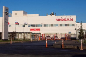 “Nissan” Rusiyanı tərk edərək aktivlərini 1 avroya dövlətə satır