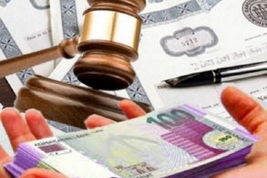 Fines for violation of the legislation on the protection of the interests of entrepreneurs are doubled