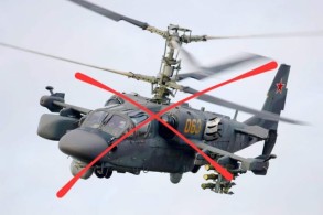 18 dəqiqədə Rusiyanın 4 helikopteri MƏHV EDİLDİ