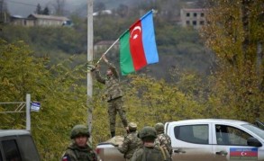 Laçında tarixi abidələrlə bağlı işlərə başlanıldı