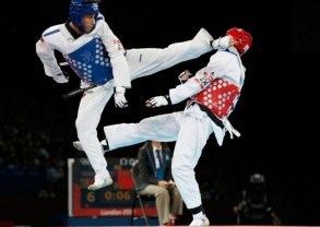 Azerbaijani taekwondo players will participate in the Netherlands championship