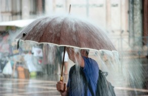 В Азербайджане ожидаются грозы и дожди