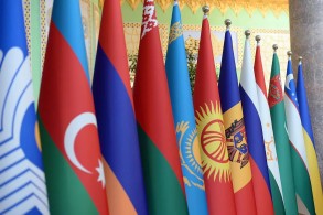 The next meeting of the CIS Council of Foreign Ministers will be held in Tashkent