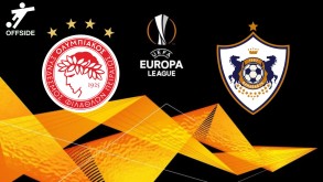 Additional tickets for the "Karabakh" - "Olympiakos" game are on sale