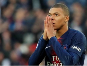 PSG agreed to sell Mbappe