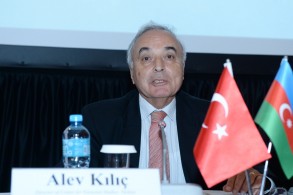 Kılıç: "The visits of the President of Azerbaijan make an important contribution to the unification of the Turkic world