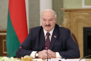 Lukaşenko Türkiyə və Pakistana səfər edəcək