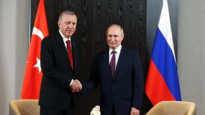 Putin Türkiyəni belə “mükafatlandırdı” - “Ərdoğana minnətdar olmalısınız”