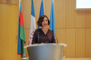 Farmers' access to innovations in Azerbaijan will be facilitated