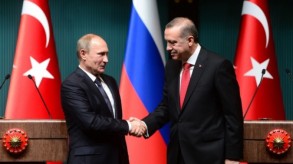 Erdogan gave instructions on the establishment of the Turkish-Russian gas junction