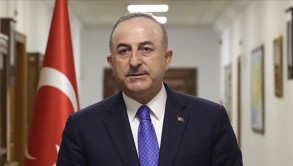 Turkish Foreign Minister: "It is not an easy task to end the war in Ukraine"