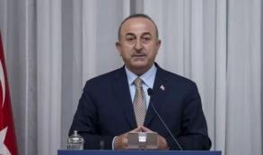 Mevlud Çavuşoğlu: "There is still no agreement with Armenia"