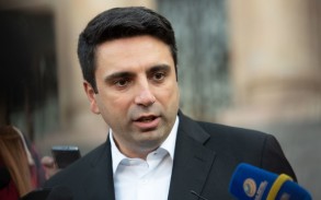 Симонян: Армения никогда не имела территориальных претензий к Азербайджану