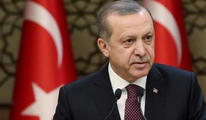 Erdogan will visit Uzbekistan