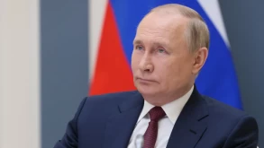 Putin: Partial mobilization is over