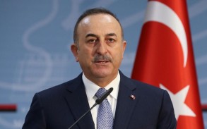 Türkiyə XİN başçısı: "Bu çətin günlərdə Can Azərbaycanın dəstəyi çox qiymətlidir"