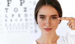Добавки витамина А привели к восстановлению зрения женщины за 5 месяцев