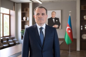 Ceyhun Bayramov sabah Türkiyəyə səfər edəcək