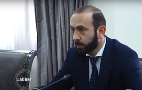 “Caliber”: Mirzoyan İrəvanın qeyri-adekvatlığını təsdiqlədi – VİDEO