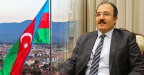 Ambassador of Turkey: "Three days later, the plane of our President will land in free Karabakh for the second time"