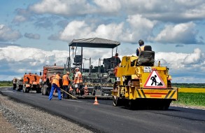 На реконструкцию автомобильных дорог в Сабаильском районе выделено 1,2 млн манатов